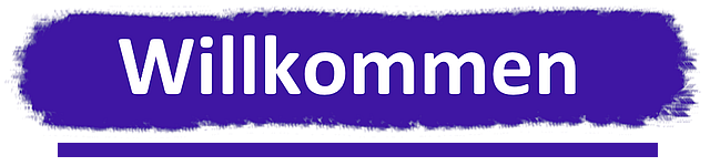 Willkommen